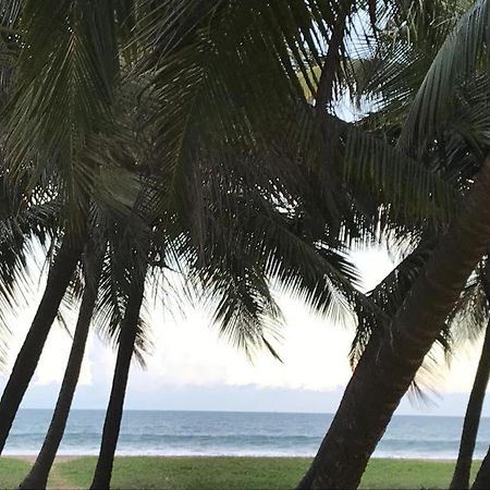 Chan Beach Resort Bahur Bagian luar foto