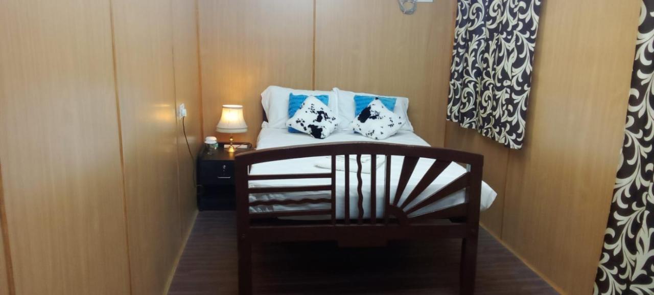 Chan Beach Resort Bahur Bagian luar foto