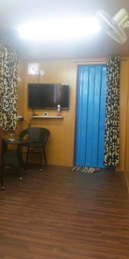 Chan Beach Resort Bahur Bagian luar foto