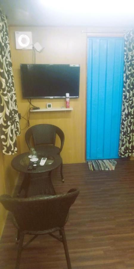 Chan Beach Resort Bahur Bagian luar foto